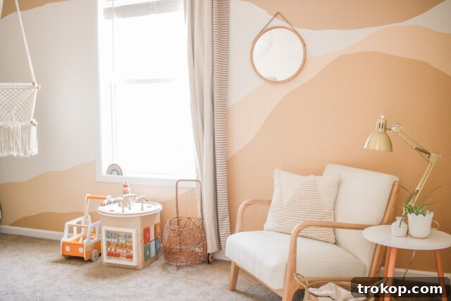 22 Girls' Room Paint Ideas to Make Her Space Her Own 20 img 88794 19