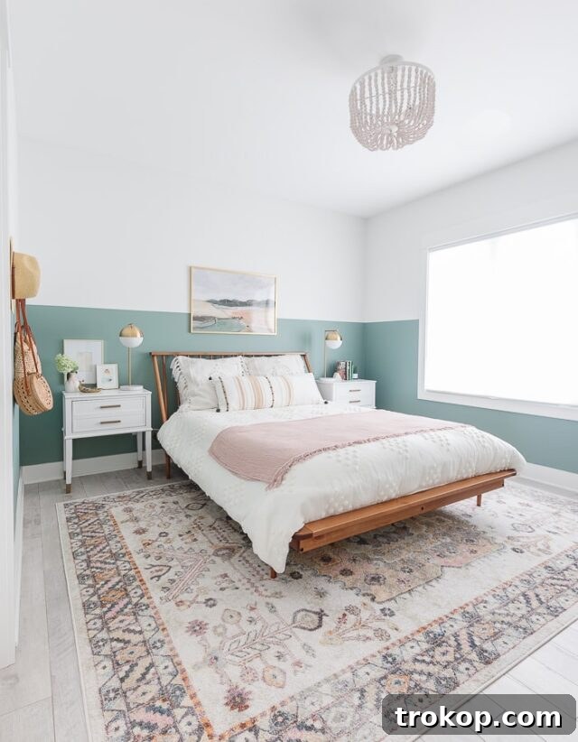 22 Girls' Room Paint Ideas to Make Her Space Her Own 9 Teen Girl Bedroom Decor