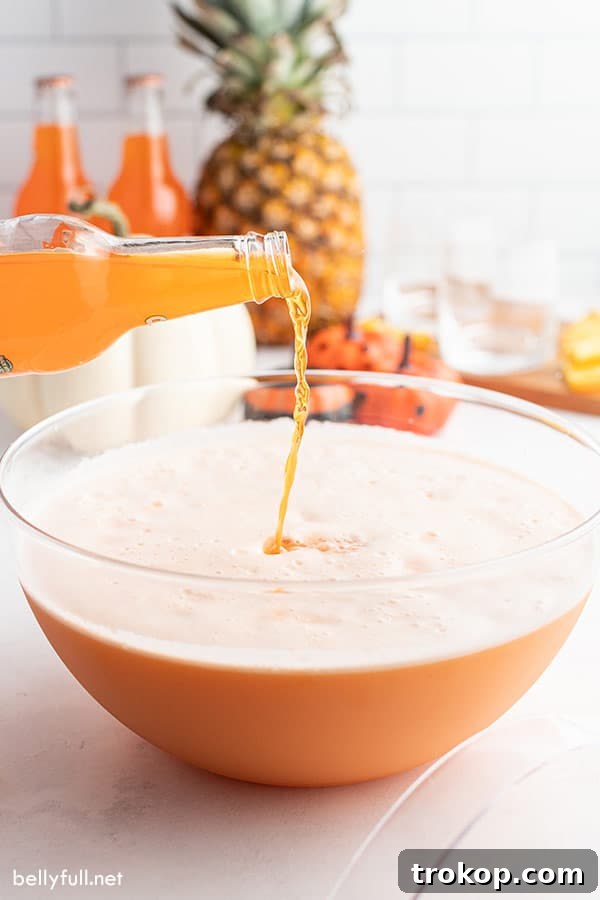 Potions & Poisons: Halloween's Sinister Sips 26 Witches Brew Drink for Halloween, often non-alcoholic