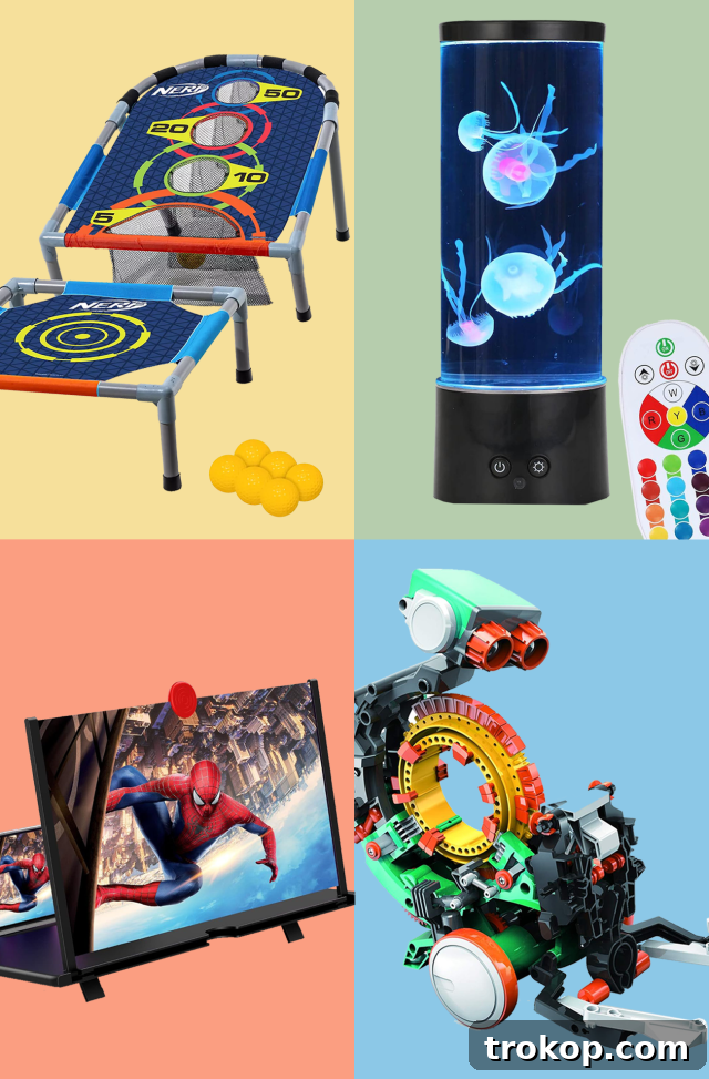 Best Gifts for Boys - Ultimate Guide