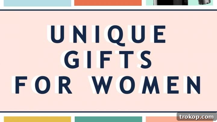 Gifts for Her