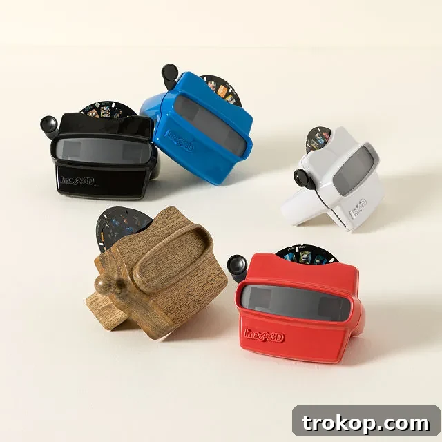 Create Your Own Reel Viewer - A nostalgic and personalized gift for couples