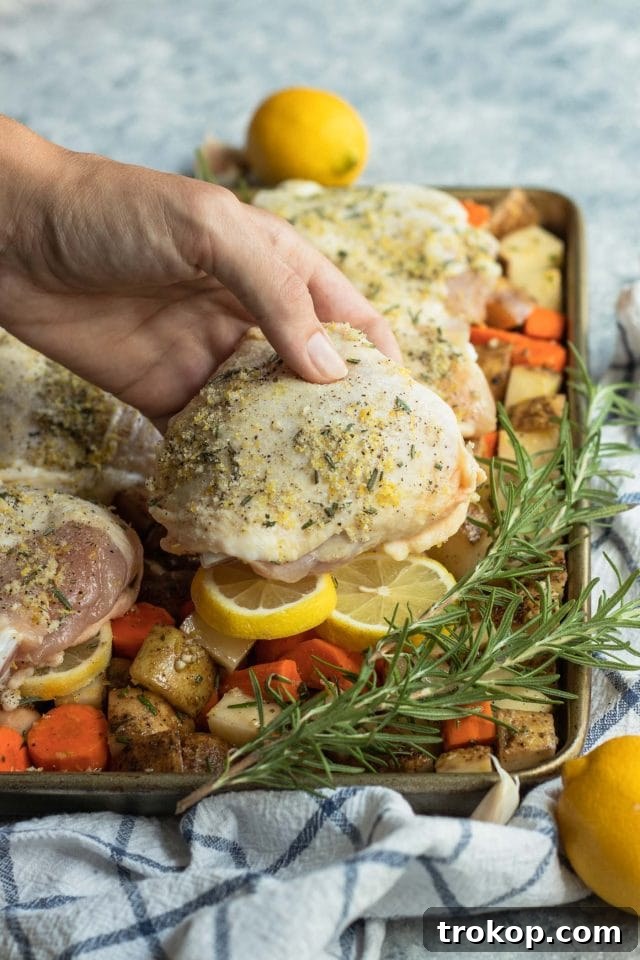 Rosemary Seasoning