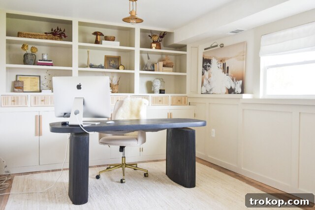 DIY-Sit/Stand Desk