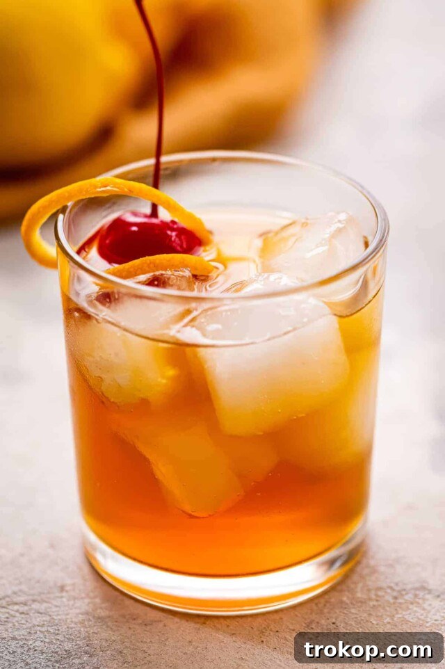 Pucker Up: Exploring the Universe of Sour Cocktails 14 Whiskey Sour Recipe for sour mix cocktails