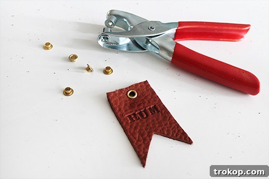 diy drink tags