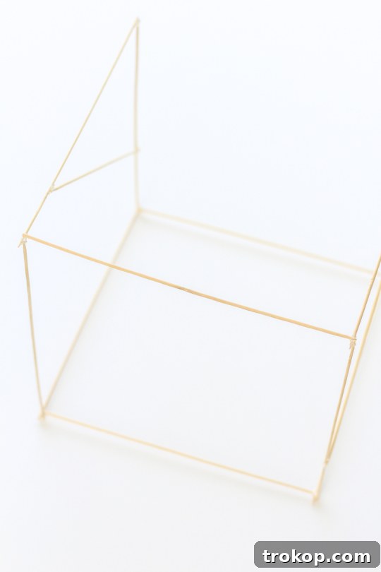 Floating Geo-Floral Wonders You Can Create 5 DIY geometric floral pendant