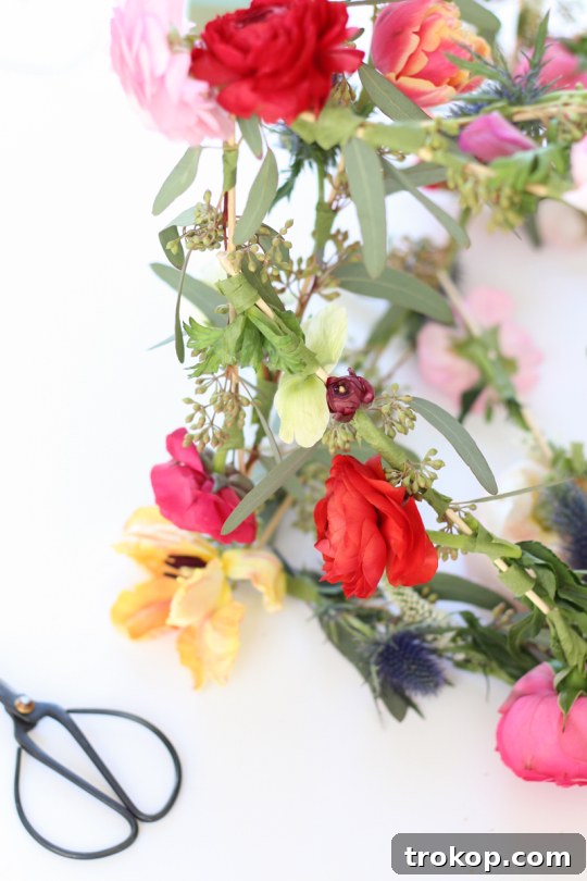 Floating Geo-Floral Wonders You Can Create 8 DIY geometric floral pendant