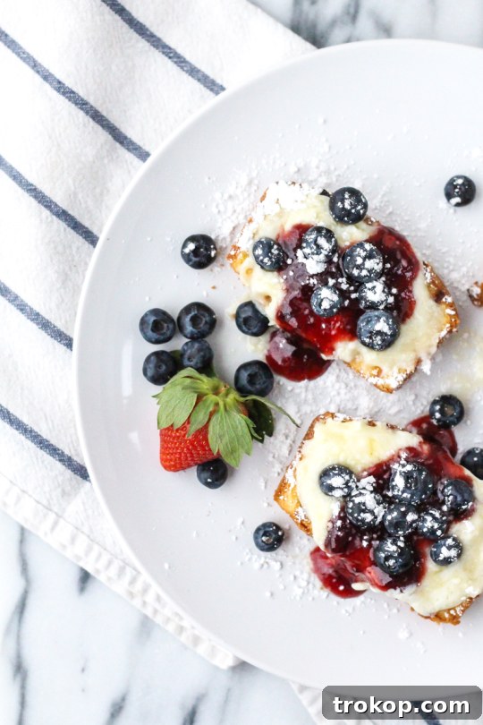Grill-Kissed Pound Cake with Mascarpone and Berries 2 Grilled Pound Cake with Sweetened Mascarpone & Berries