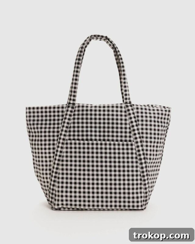 BAGGU Cloud Bag