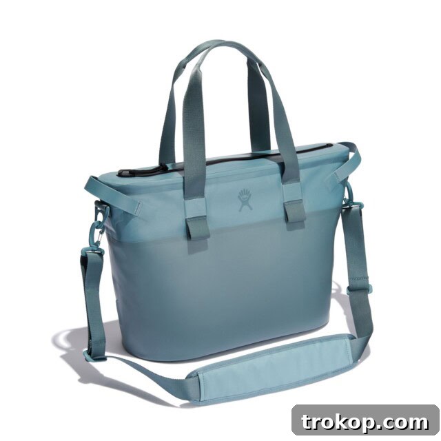 Hydro Flask Escape Cooler Bag for the best beach bags