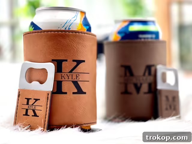 Beer Lovers Gift Box