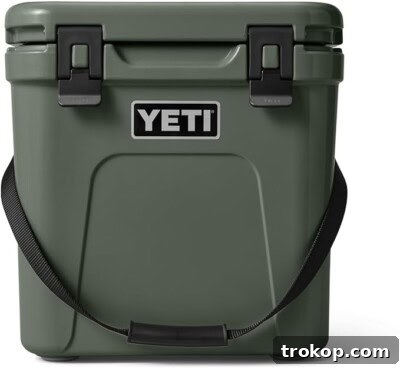YETI Roadie 24 Cooler for best beer gifts for men