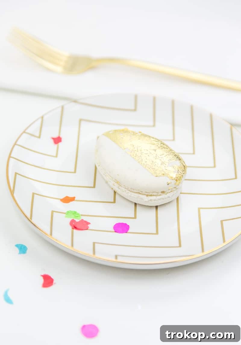 golden egg place settings | sugarandcloth.com